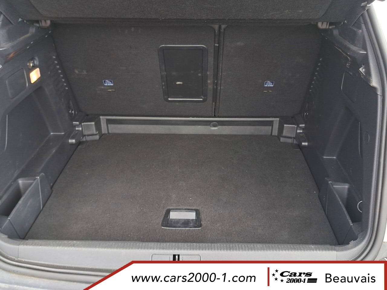 Peugeot 3008  BlueHDi 130ch S&S EAT8 Allure Pack occasion - Photo 7