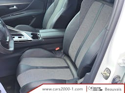 Peugeot 3008  BlueHDi 130ch S&S EAT8 Allure Pack occasion - Photo 8