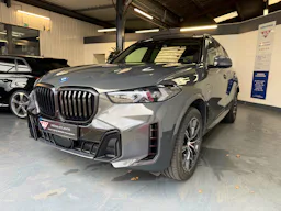 BMW X5 G05  xDrive50e 489 ch BVA8 M Sport occasion - Photo 1