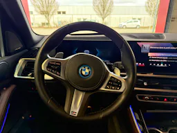 BMW X5 G05  xDrive50e 489 ch BVA8 M Sport occasion - Photo 11