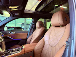 BMW X5 G05  xDrive50e 489 ch BVA8 M Sport occasion - Photo 14