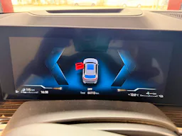 BMW X5 G05  xDrive50e 489 ch BVA8 M Sport occasion - Photo 16