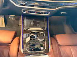 BMW X5 G05  xDrive50e 489 ch BVA8 M Sport occasion - Photo 17