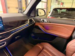 BMW X5 G05  xDrive50e 489 ch BVA8 M Sport occasion - Photo 18