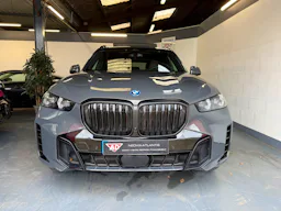 BMW X5 G05  xDrive50e 489 ch BVA8 M Sport occasion - Photo 2
