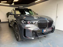 BMW X5 G05  xDrive50e 489 ch BVA8 M Sport occasion - Photo 3