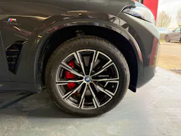 BMW X5 G05  xDrive50e 489 ch BVA8 M Sport occasion - Photo 4