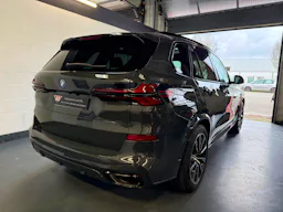 BMW X5 G05  xDrive50e 489 ch BVA8 M Sport occasion - Photo 5