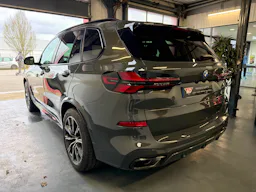 BMW X5 G05  xDrive50e 489 ch BVA8 M Sport occasion - Photo 7
