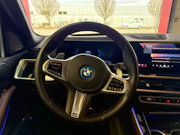 BMW X5 G05  xDrive50e 489 ch BVA8 M Sport occasion - Photo 11