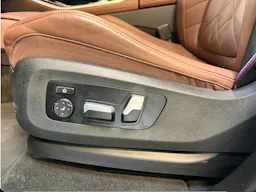 BMW X5 G05  xDrive50e 489 ch BVA8 M Sport occasion - Photo 13