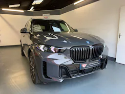 BMW X5 G05  xDrive50e 489 ch BVA8 M Sport occasion - Photo 1