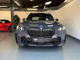 BMW X5 G05  xDrive50e 489 ch BVA8 M Sport occasion - Photo 2