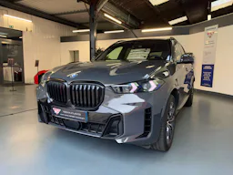 BMW X5 G05  xDrive50e 489 ch BVA8 M Sport occasion - Photo 3