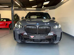 BMW X5 G05  xDrive50e 489 ch BVA8 M Sport occasion - Photo 4
