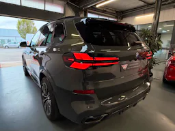 BMW X5 G05  xDrive50e 489 ch BVA8 M Sport occasion - Photo 5