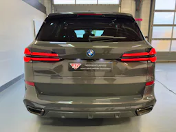 BMW X5 G05  xDrive50e 489 ch BVA8 M Sport occasion - Photo 6
