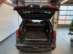 BMW X5 G05  xDrive50e 489 ch BVA8 M Sport occasion - Photo 7