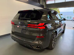BMW X5 G05  xDrive50e 489 ch BVA8 M Sport occasion - Photo 8