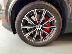 BMW X5 G05  xDrive50e 489 ch BVA8 M Sport occasion - Photo 9