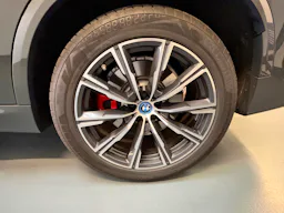 BMW X5 G05  xDrive50e 489 ch BVA8 M Sport occasion - Photo 10