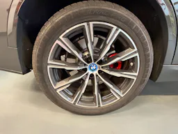 BMW X5 G05  xDrive50e 489 ch BVA8 M Sport occasion - Photo 11