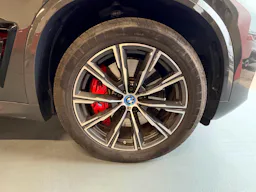 BMW X5 G05  xDrive50e 489 ch BVA8 M Sport occasion - Photo 12
