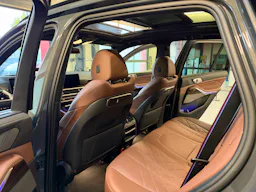 BMW X5 G05  xDrive50e 489 ch BVA8 M Sport occasion - Photo 14