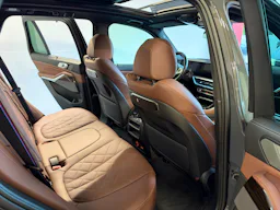 BMW X5 G05  xDrive50e 489 ch BVA8 M Sport occasion - Photo 15