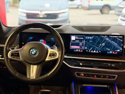 BMW X5 G05  xDrive50e 489 ch BVA8 M Sport occasion - Photo 16
