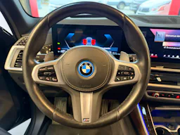 BMW X5 G05  xDrive50e 489 ch BVA8 M Sport occasion - Photo 17