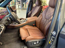 BMW X5 G05  xDrive50e 489 ch BVA8 M Sport occasion - Photo 18