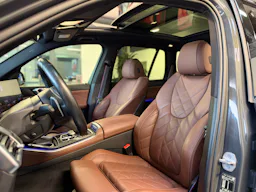 BMW X5 G05  xDrive50e 489 ch BVA8 M Sport occasion - Photo 25