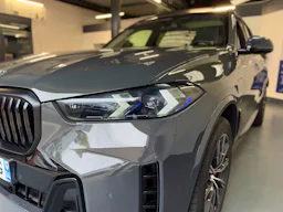 BMW X5 G05  xDrive50e 489 ch BVA8 M Sport occasion - Photo 26