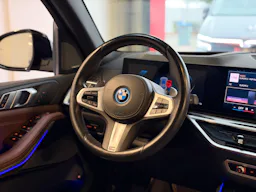 BMW X5 G05  xDrive50e 489 ch BVA8 M Sport occasion - Photo 28