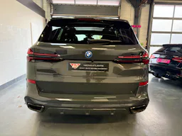 BMW X5 G05  xDrive50e 489 ch BVA8 M Sport occasion - Photo 6