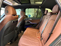 BMW X5 G05  xDrive50e 489 ch BVA8 M Sport occasion - Photo 8