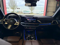 BMW X5 G05  xDrive50e 489 ch BVA8 M Sport occasion - Photo 9