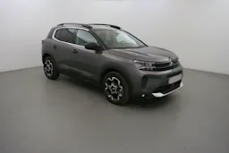 Citroën C5 Aircross BlueHDi 130 EAT8 Max occasion - Photo 3