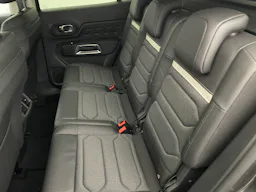 Citroën C5 Aircross BlueHDi 130 EAT8 Max occasion - Photo 10