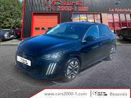 Peugeot 208  PureTech 100 S&S BVM6 Allure occasion - Photo 1