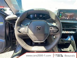 Peugeot 208  PureTech 100 S&S BVM6 Allure occasion - Photo 14