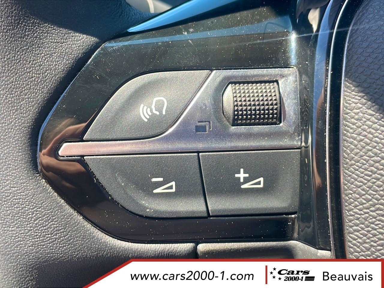 Peugeot 208  PureTech 100 S&S BVM6 Allure occasion - Photo 19