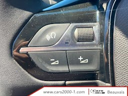 Peugeot 208  PureTech 100 S&S BVM6 Allure occasion - Photo 19