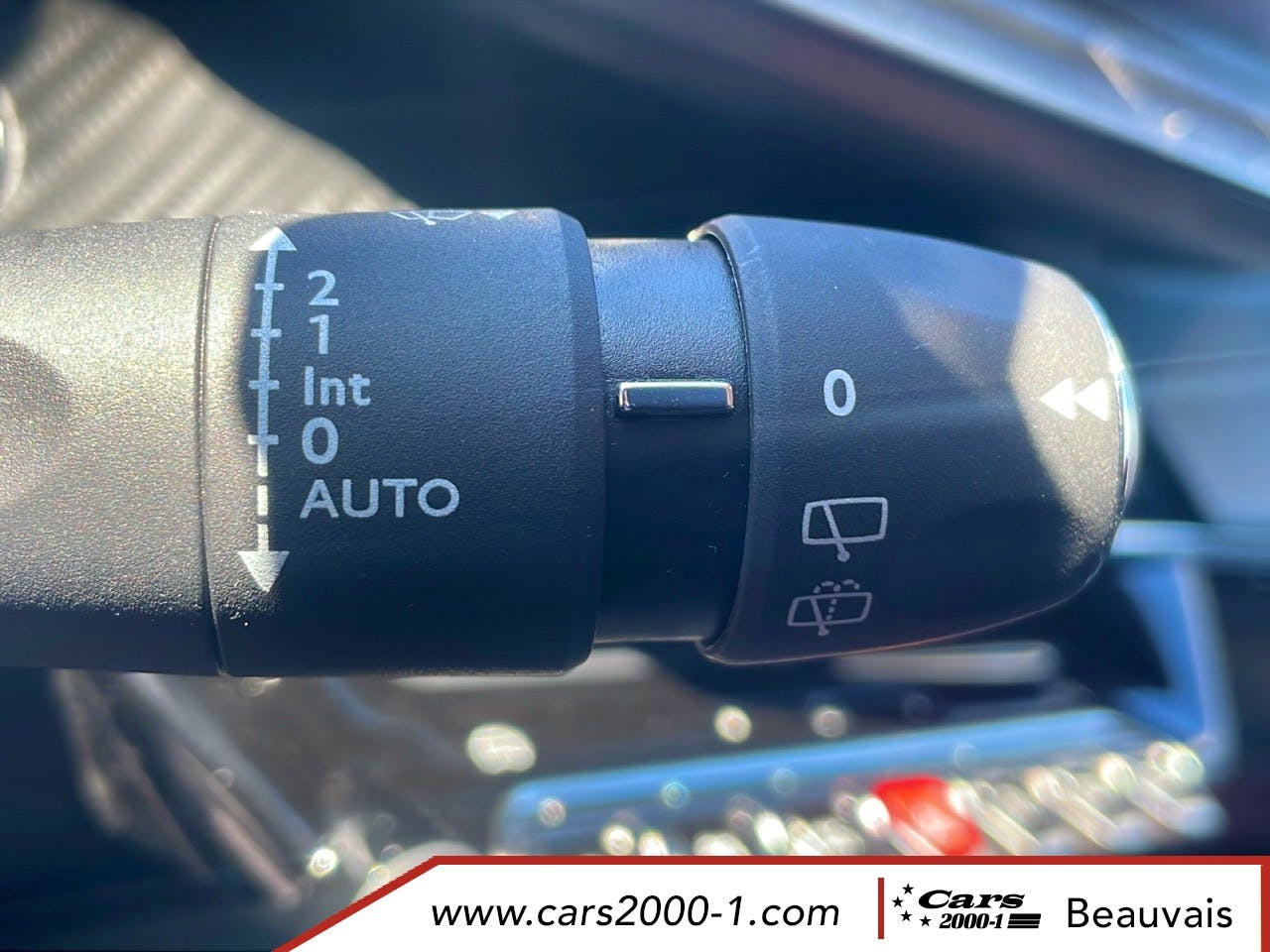 Peugeot 208  PureTech 100 S&S BVM6 Allure occasion - Photo 22