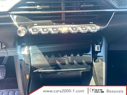 Peugeot 208  PureTech 100 S&S BVM6 Allure occasion - Photo 23