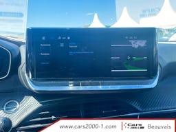 Peugeot 208  PureTech 100 S&S BVM6 Allure occasion - Photo 27