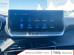 Peugeot 208  PureTech 100 S&S BVM6 Allure occasion - Photo 28