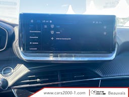 Peugeot 208  PureTech 100 S&S BVM6 Allure occasion - Photo 29
