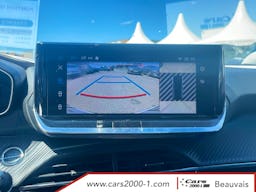 Peugeot 208  PureTech 100 S&S BVM6 Allure occasion - Photo 30